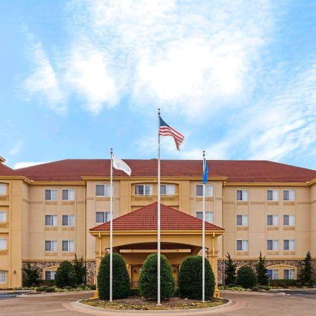 La Quinta By Wyndham Stillwater -University Area Exterior photo