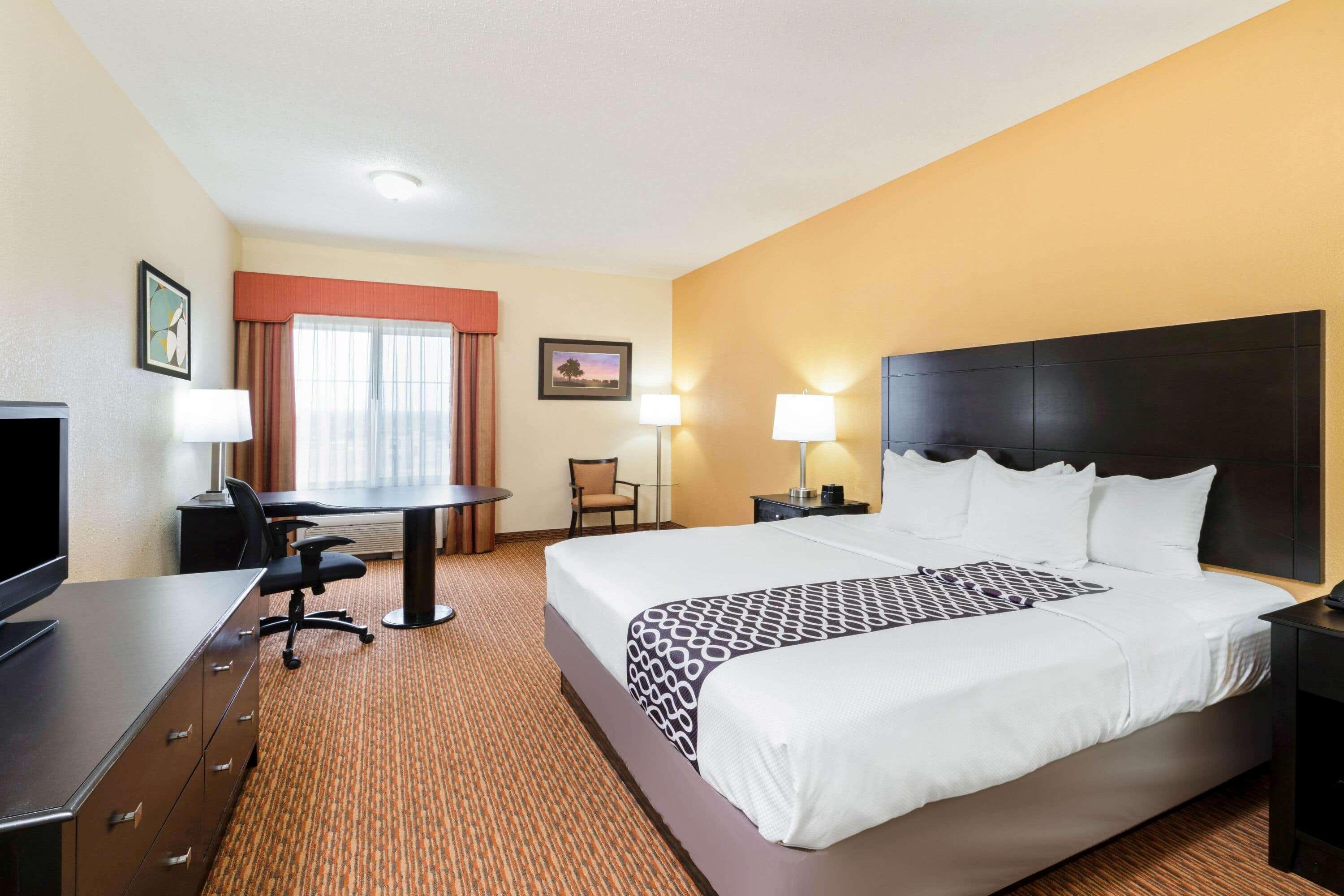 La Quinta By Wyndham Stillwater -University Area Exterior photo