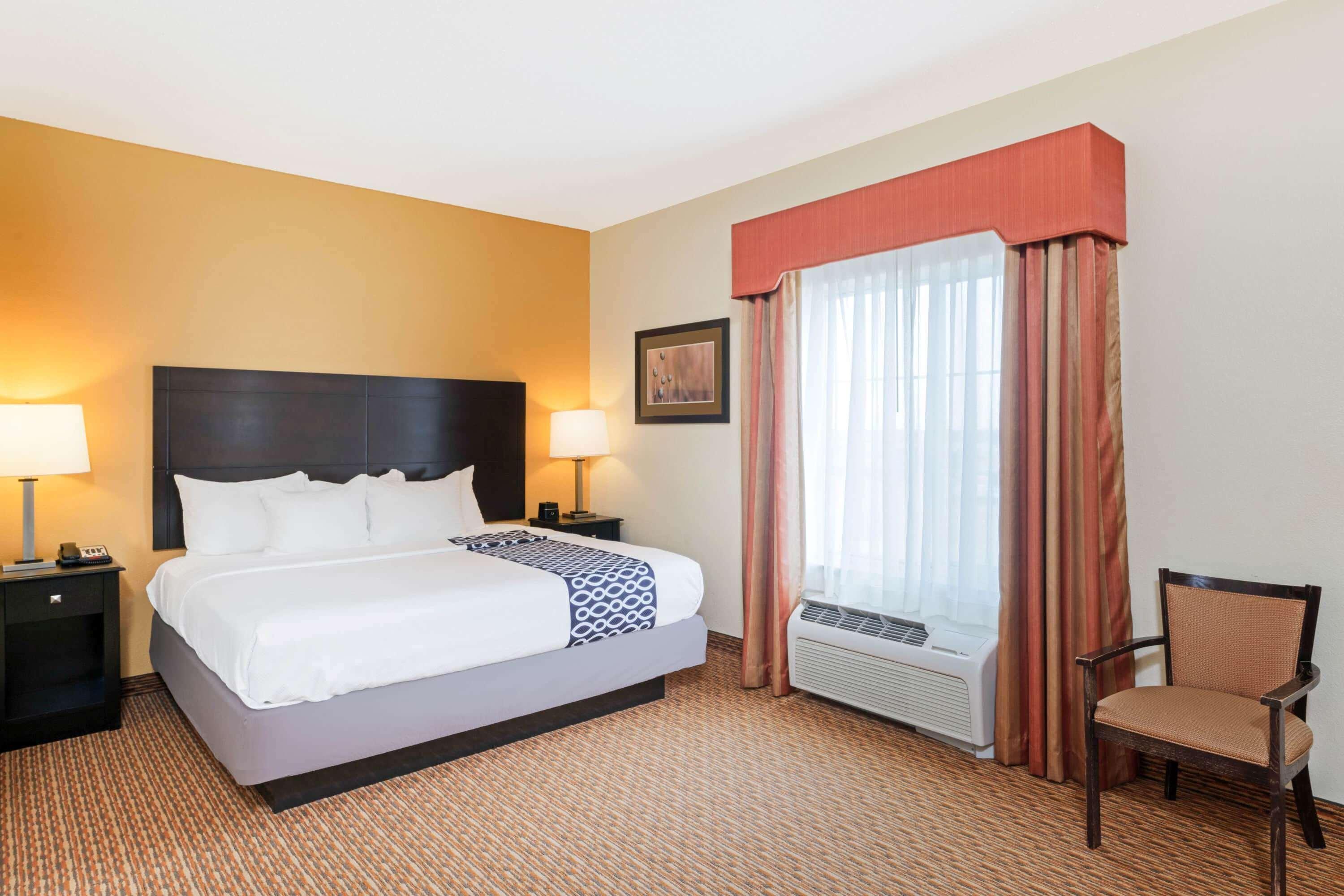 La Quinta By Wyndham Stillwater -University Area Exterior photo