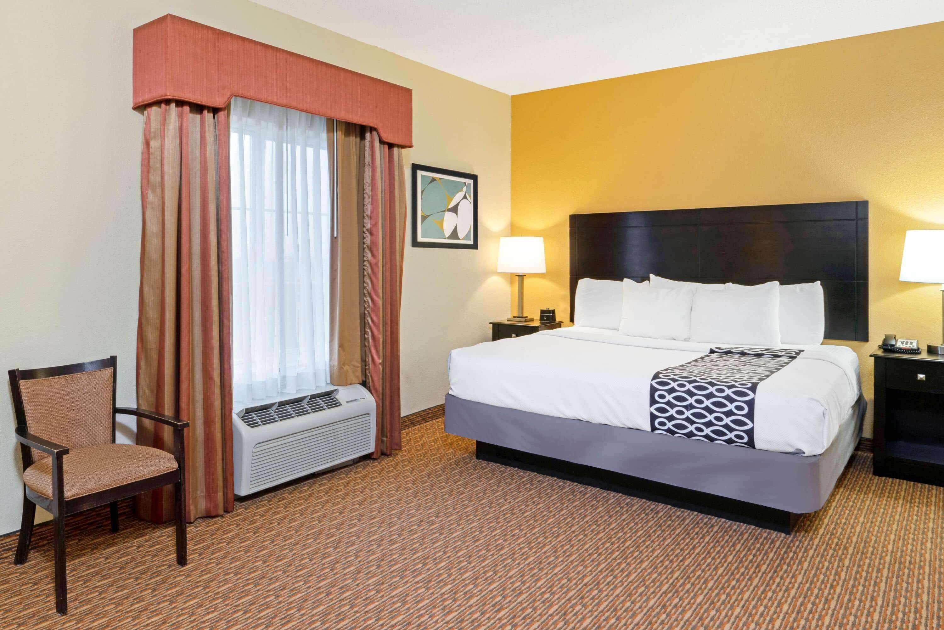 La Quinta By Wyndham Stillwater -University Area Exterior photo