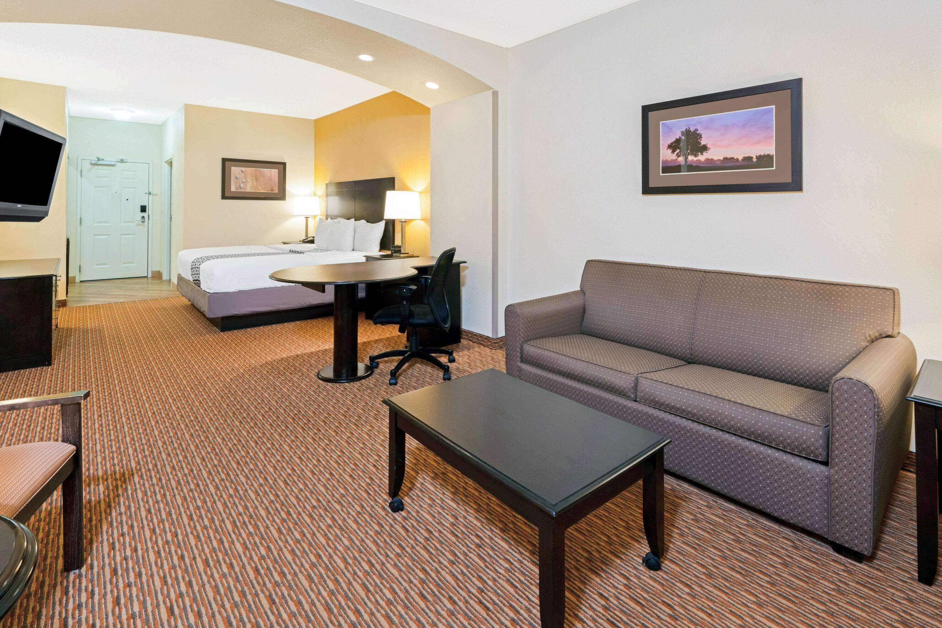 La Quinta By Wyndham Stillwater -University Area Exterior photo