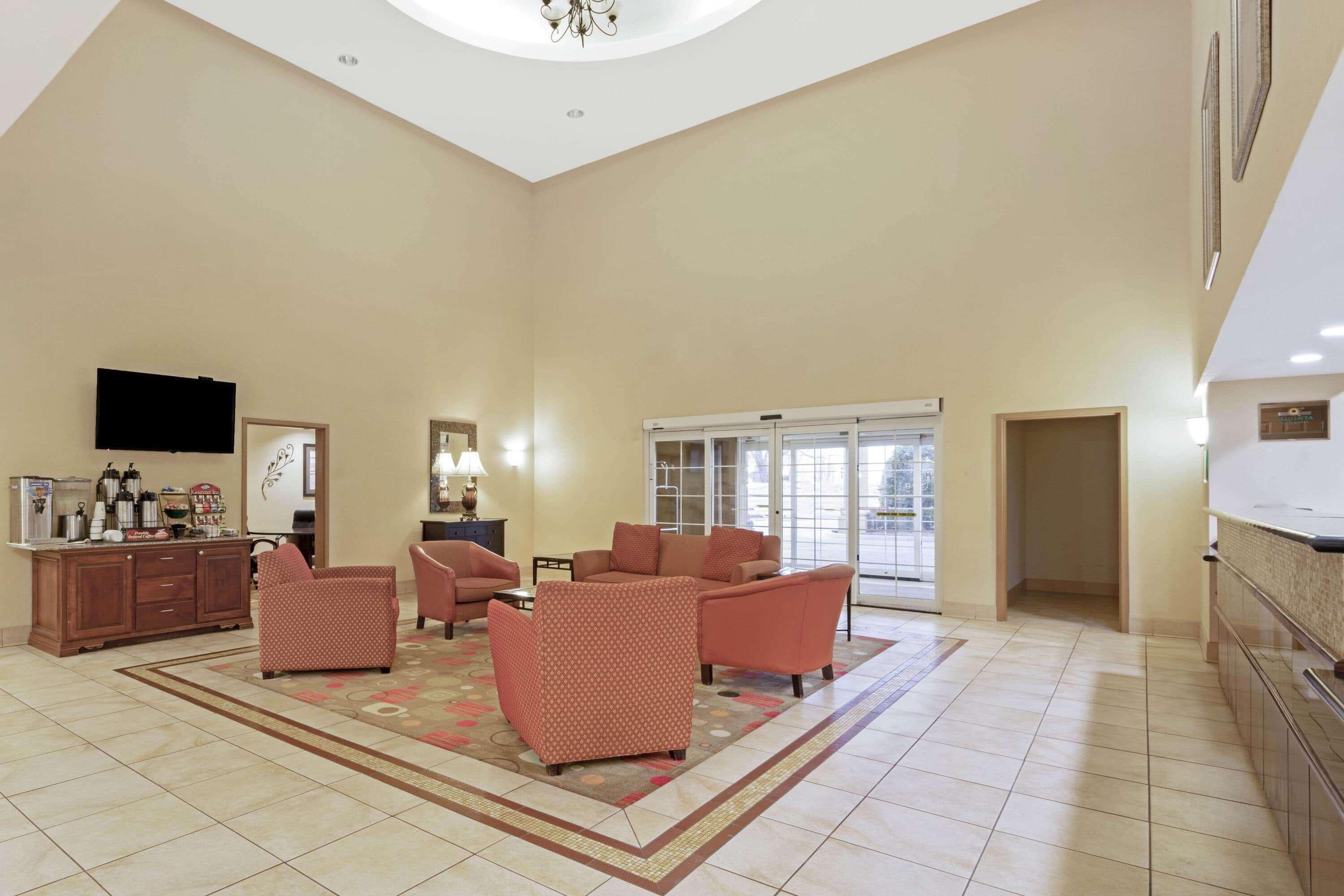 La Quinta By Wyndham Stillwater -University Area Exterior photo