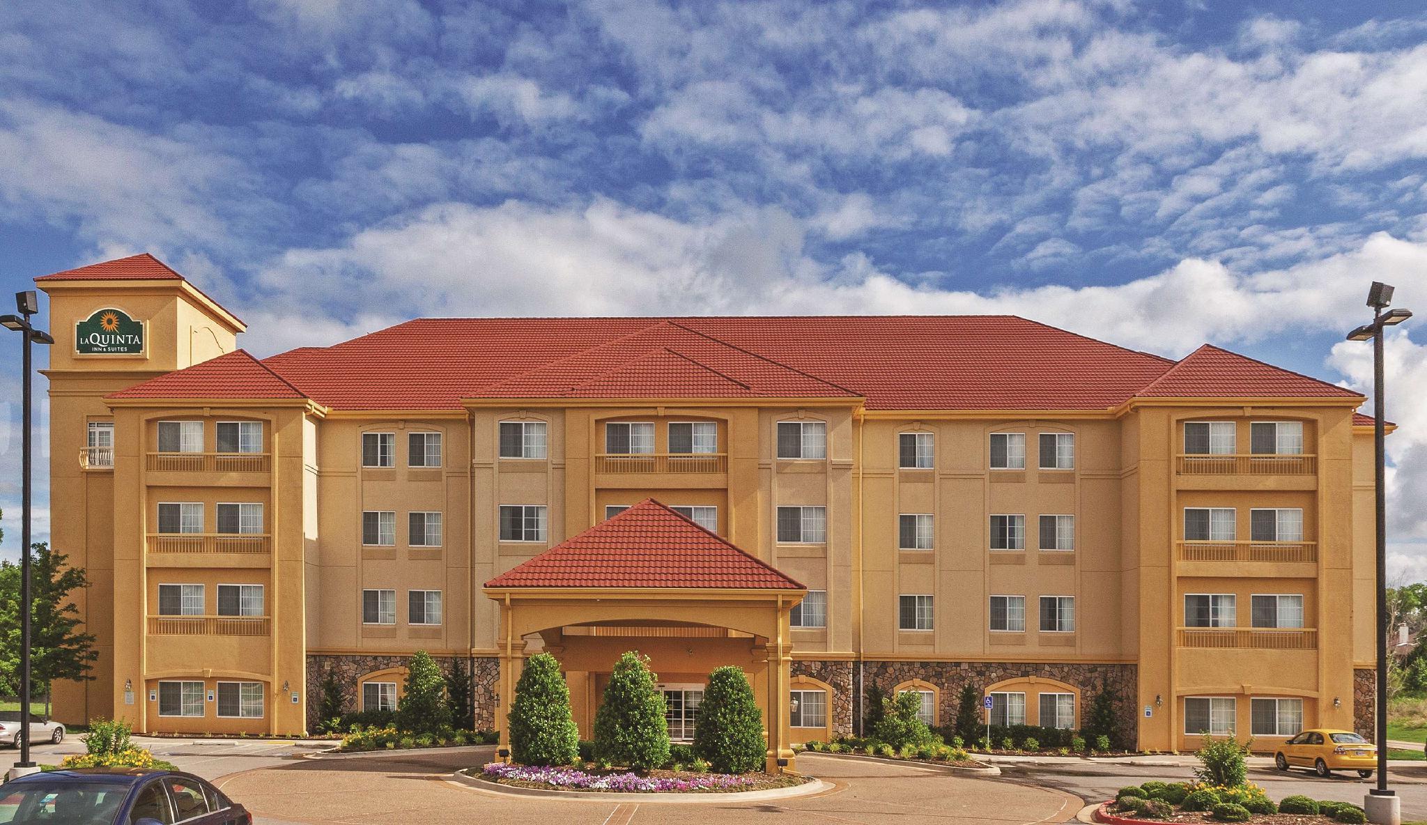 La Quinta By Wyndham Stillwater -University Area Exterior photo