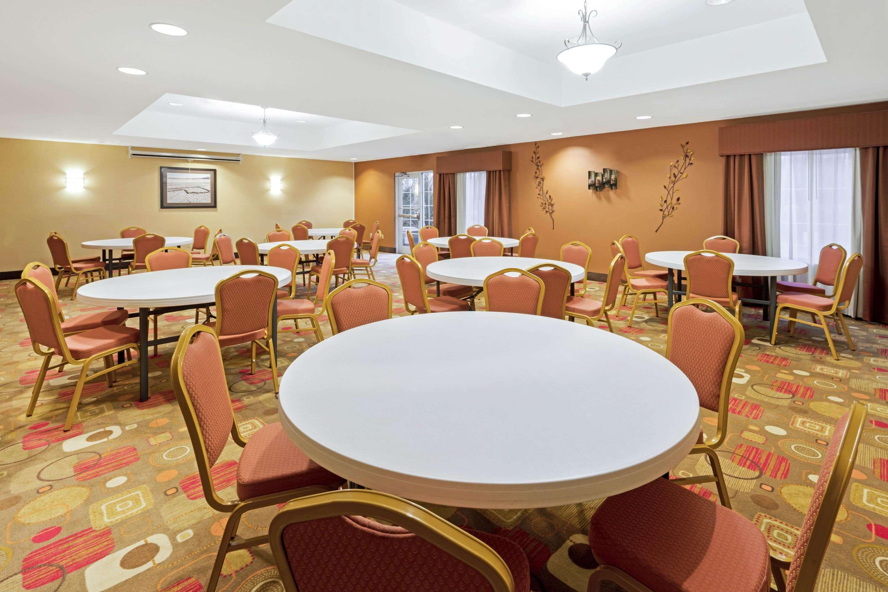 La Quinta By Wyndham Stillwater -University Area Exterior photo