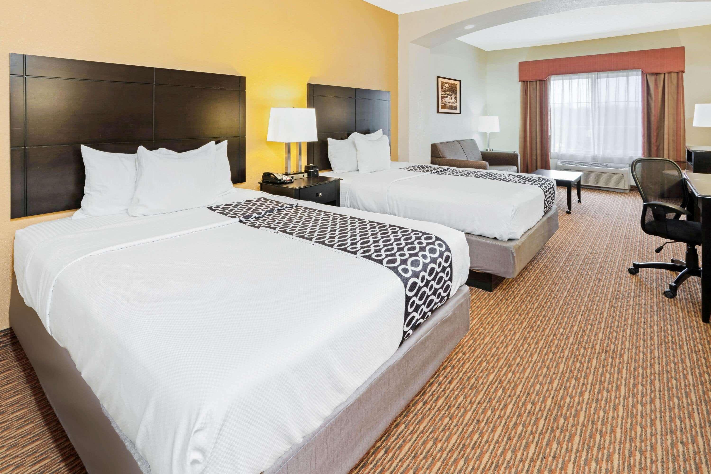 La Quinta By Wyndham Stillwater -University Area Exterior photo