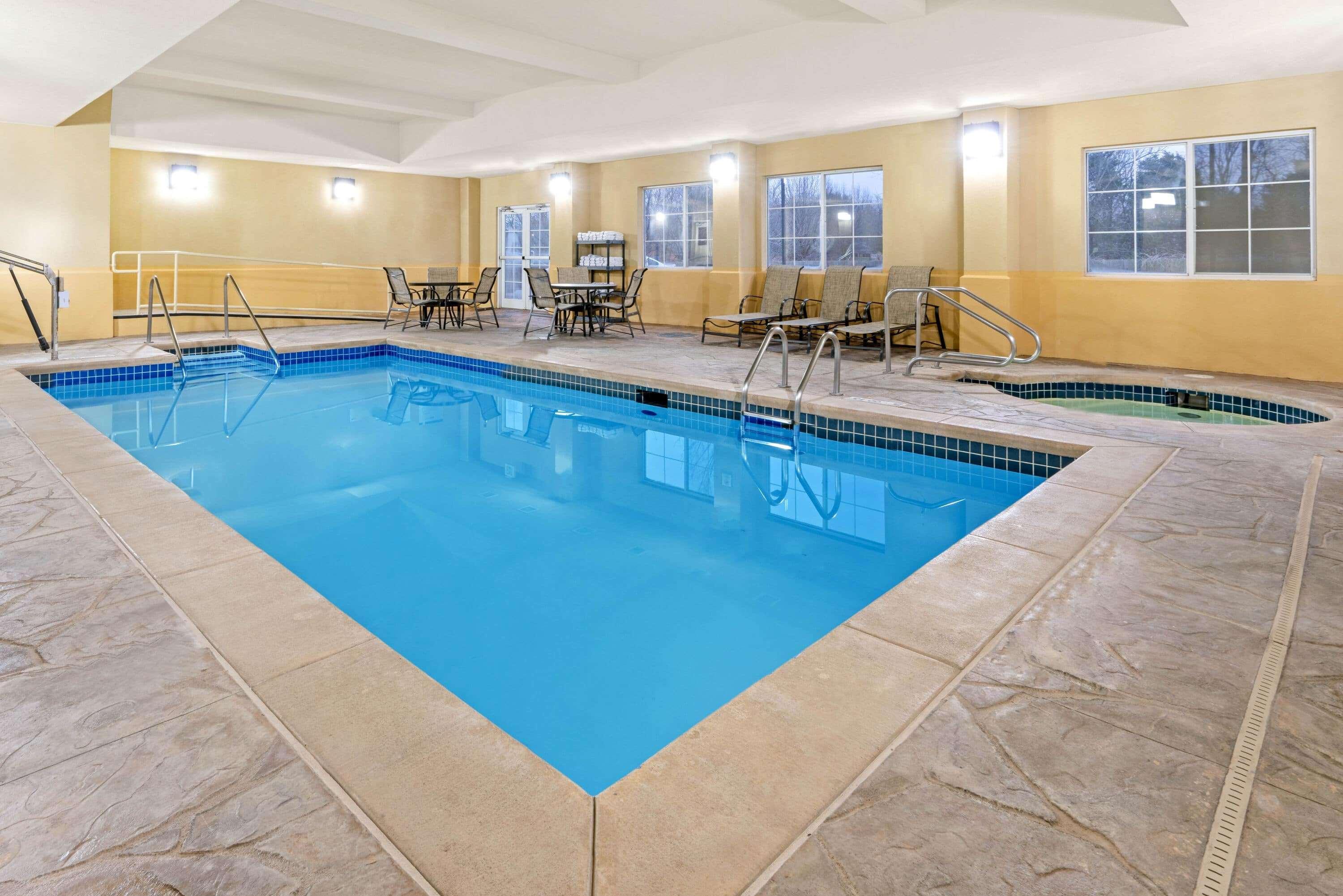 La Quinta By Wyndham Stillwater -University Area Exterior photo
