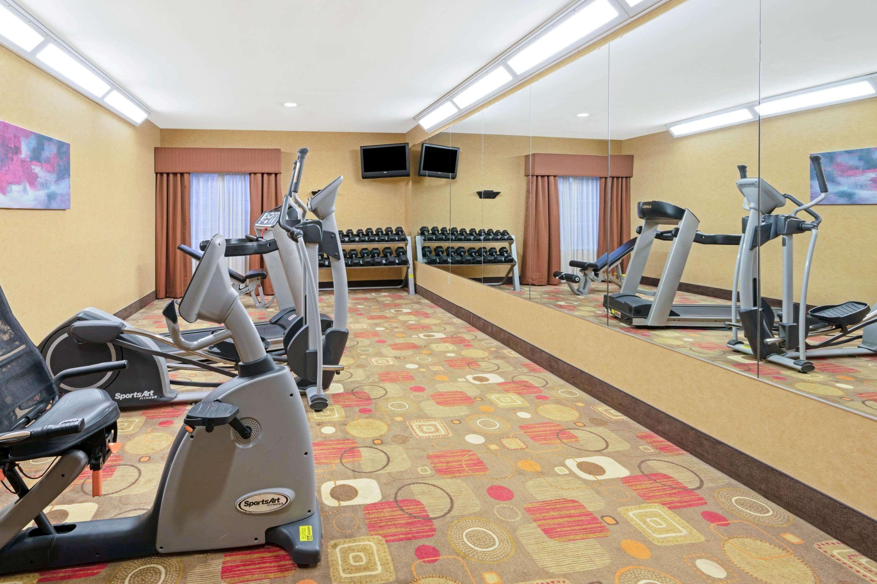 La Quinta By Wyndham Stillwater -University Area Exterior photo