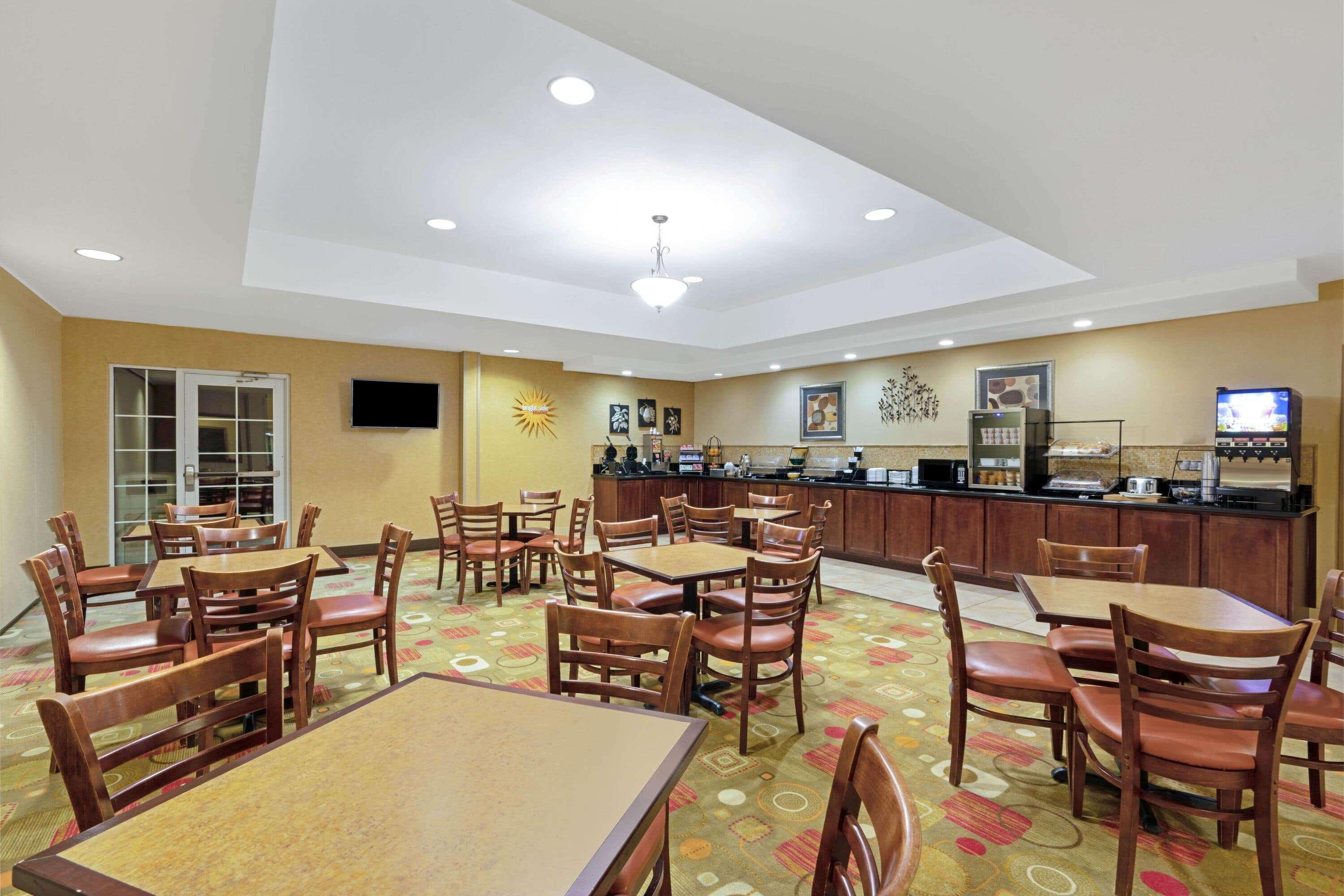 La Quinta By Wyndham Stillwater -University Area Exterior photo