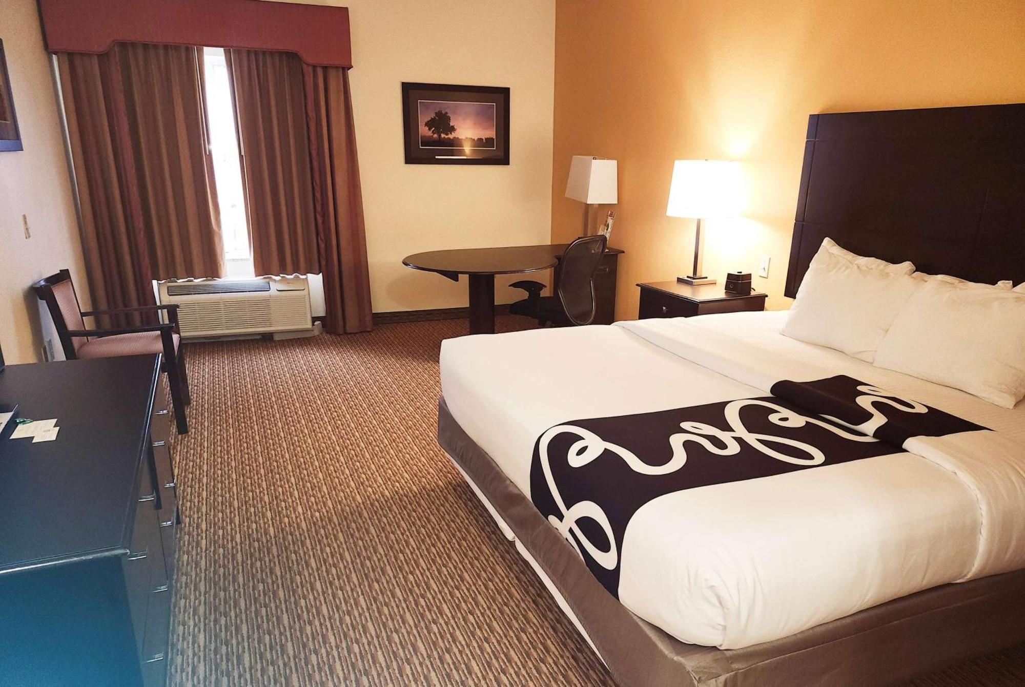 La Quinta By Wyndham Stillwater -University Area Exterior photo