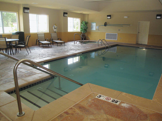 La Quinta By Wyndham Stillwater -University Area Facilities photo