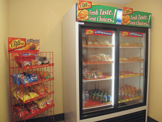 La Quinta By Wyndham Stillwater -University Area Facilities photo